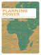 Planning power : town planning and social control in colonial Africa /