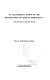 An allegorical story of the restoration of African democracy : the strong versus the weak /