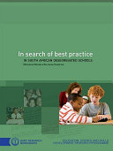 In search of best practice in South African desegregated schools /