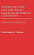 Student culture and activism in black South African universities : the roots of resistance /