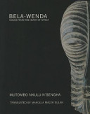Bela-Wenda : voices from the heart of Africa /