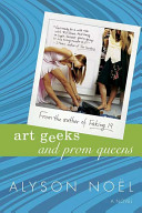 Art geeks and prom queens /