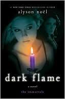 Dark flame : [a novel] /