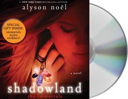 Shadowland : [a novel] /