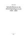 Sprachreflexion in der deutschsprachigen Lyrik 1985 - 2005 /