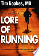 Lore of running /