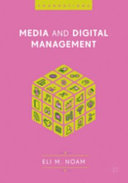 Media and digital management /