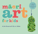 Maori art for kids /