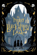 The mystery of Black Hollow Lane /