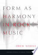 Form as harmony in rock music /