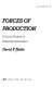 Forces of production : a social history of industrial automation /