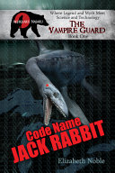 Code name Jack Rabbit /