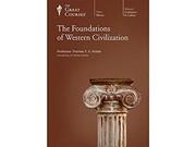 The foundations of Western civilization /
