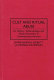 Cult and ritual abuse : its history, anthropology, and recent discovery in contemporary America /