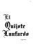 El Quijote lunfardo : fragmentos /
