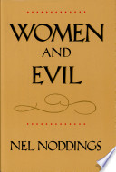 Women and evil /