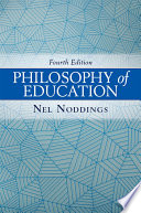 Philosophy of education /