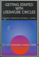 Getting started with literature circles /