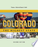 Colorado : the highest state /