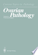 Ovarian Pathology /