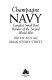 Champagne navy : Canada's small boat raiders of the Second World War /