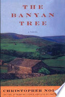 The banyan tree : a novel /