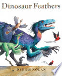 Dinosaur feathers /