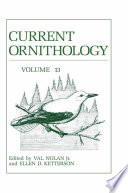 Current Ornithology /