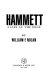 Hammett : a life at the edge /