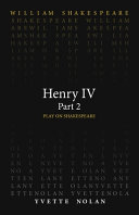 Henry IV part 2 /