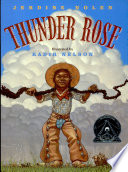 Thunder Rose /