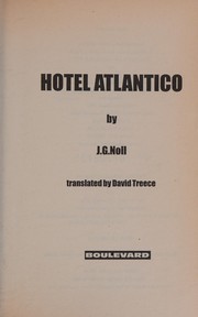 Hotel Atlantico /