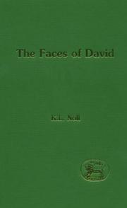 The faces of David /