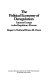 The political economy of deregulation : interest groups in the regulatory process /