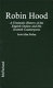 Robin Hood : a cinematic history of the English outlaw and his Scottish counterparts /