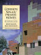 Common walls/private homes : multiresidential design /