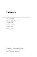 Radicals /