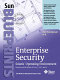 Enterprise security : Solaris operating environment /