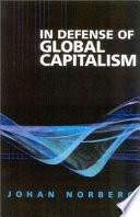 In defense of global capitalism /