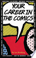 Your career in the comics /