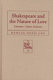 Shakespeare and the nature of love : literature, culture, evolution /