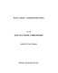 Jean Paul Sartre : a bibliography /