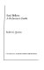Saul Bellow : a reference guide /