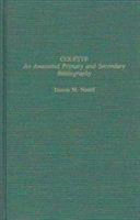 Colette : an annotated primary and secondary bibliography /