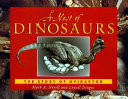 A nest of dinosaurs : the story of Oviraptor /