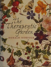The therapeutic garden /