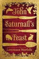 John Saturnall's feast /