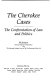The Cherokee cases : the confrontation of law and politics /