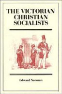 The Victorian Christian Socialists /