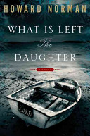 What is left the daughter /